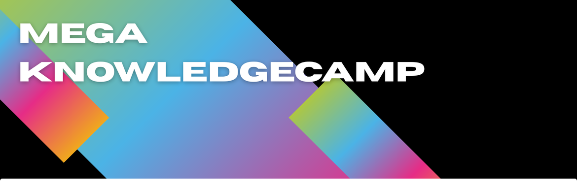 Mega-Knowledgecamp 2025