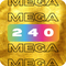 Mega-Premium-VIP-Gold-Ticket Plus 240